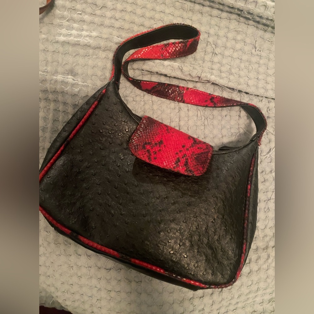 Vintage y2k purse